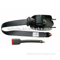 safety seat belt for front seat&Lorry&truck seat belt